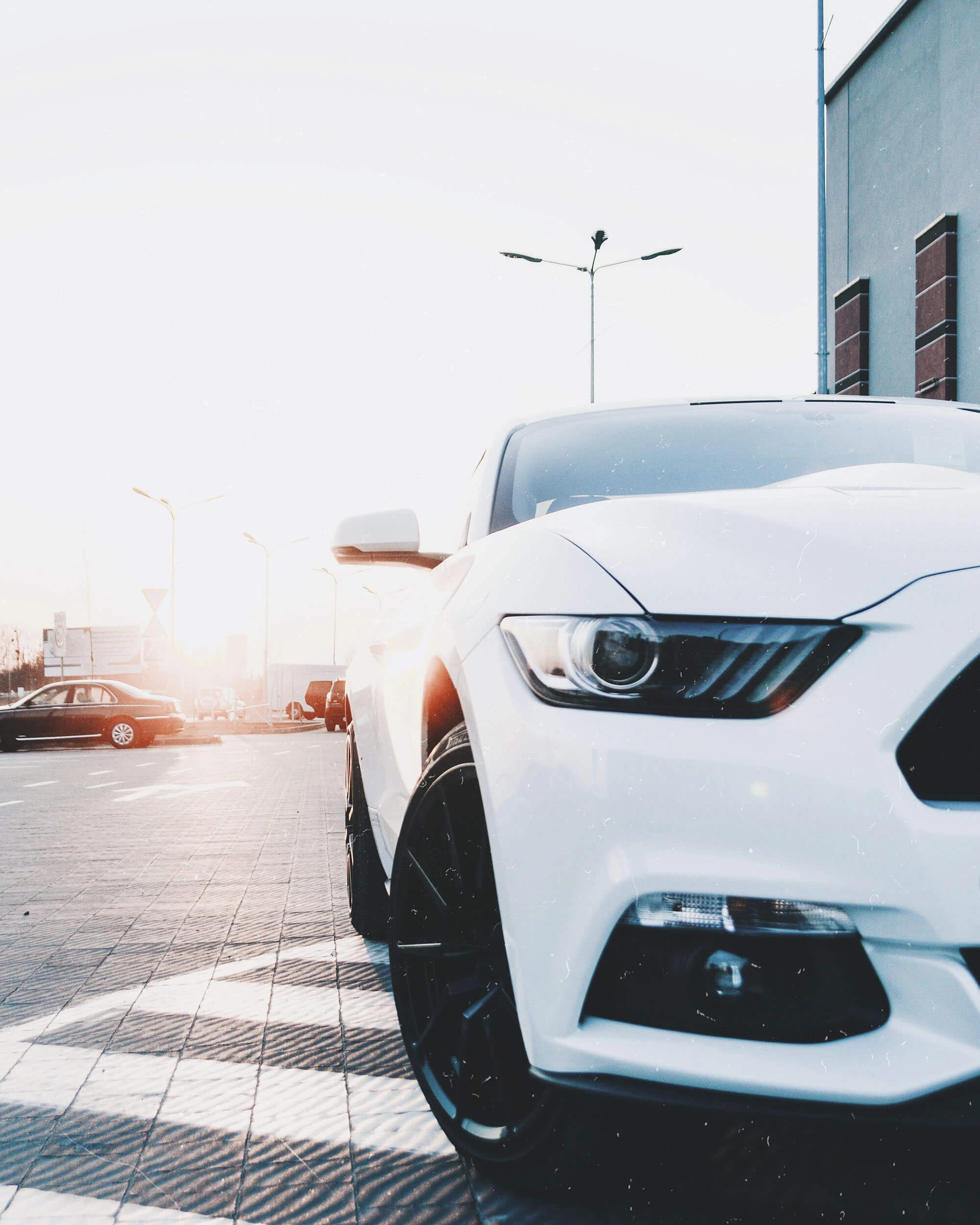 RM AUTOMOBILES